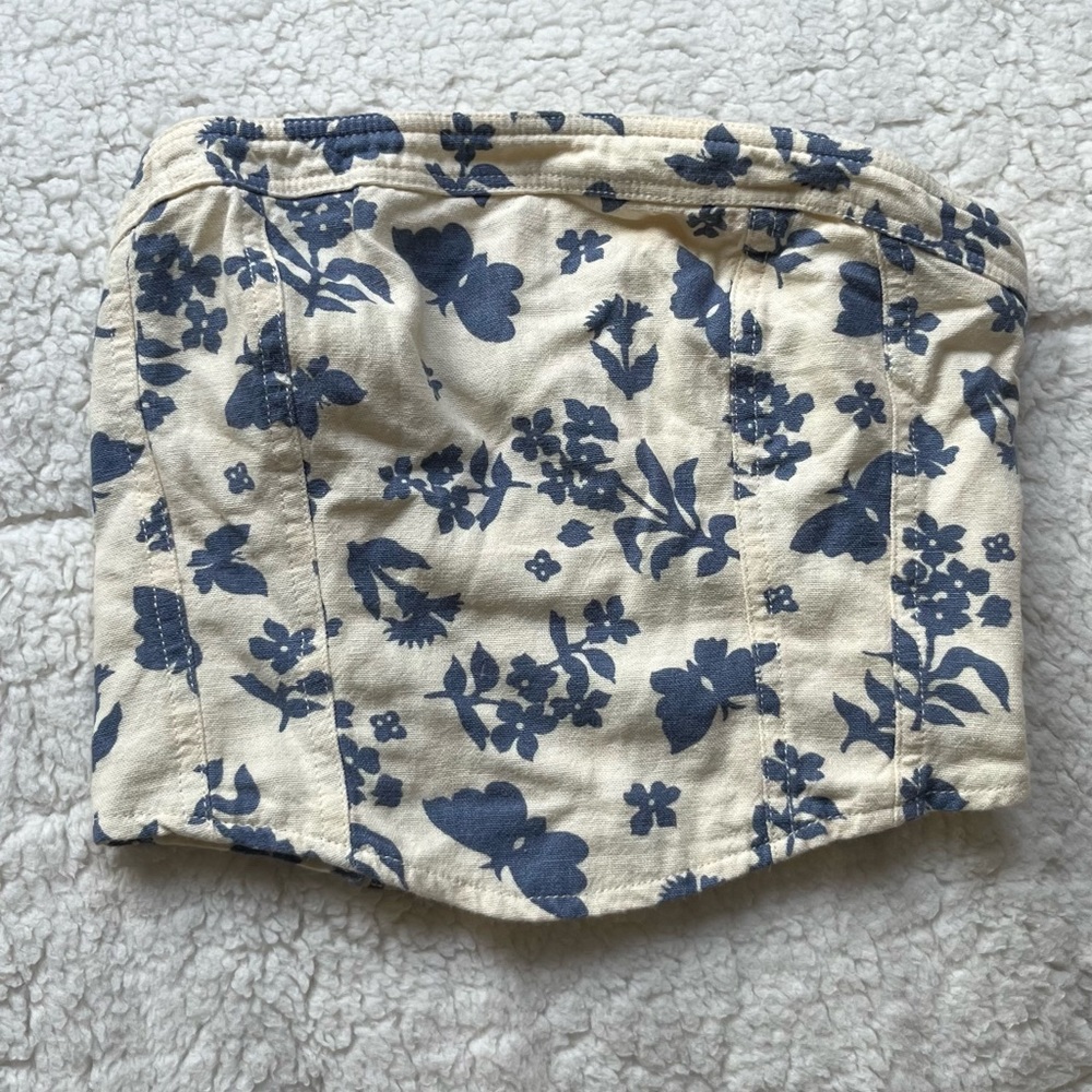 American Eagle Tube Top